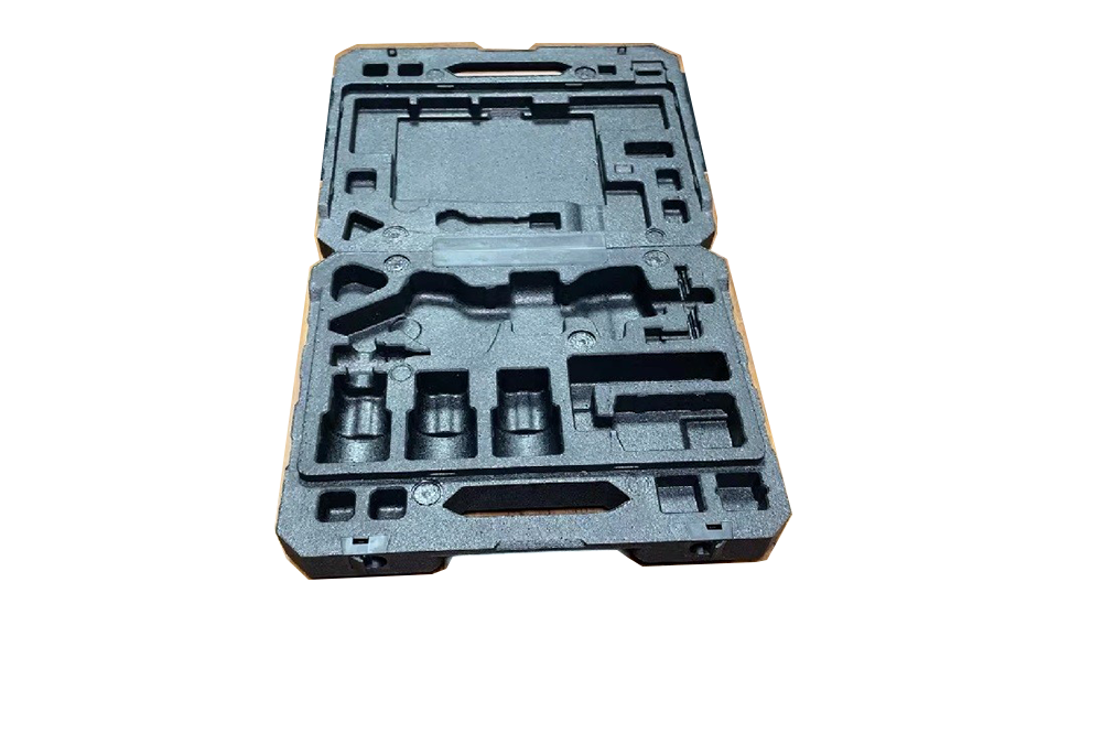 泡沫開模箱2，大批量產(chǎn)品的專用包裝箱