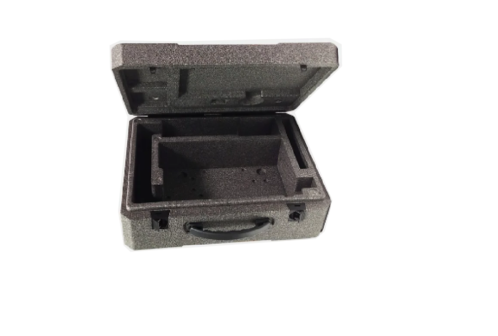 EPP泡沫成型箱、異形包裝箱、抗摔耐用EPP包裝盒