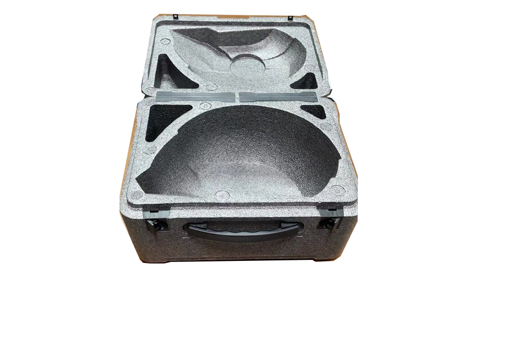 泡沫開模箱4，大批量產(chǎn)品的專用包裝箱