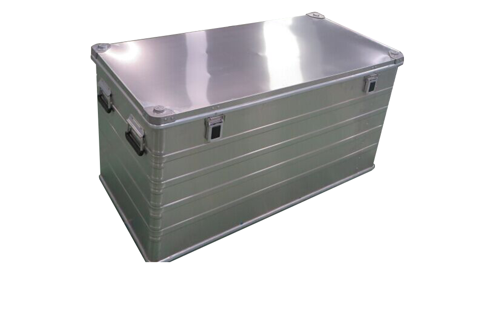 全鋁合金箱，航空箱定制廠家，沃特威航空箱